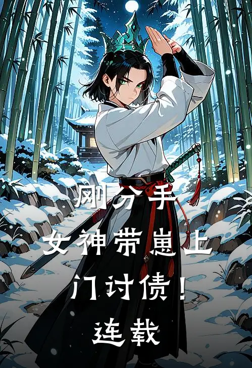 刚分手,女神带崽上门讨债!连载了吗