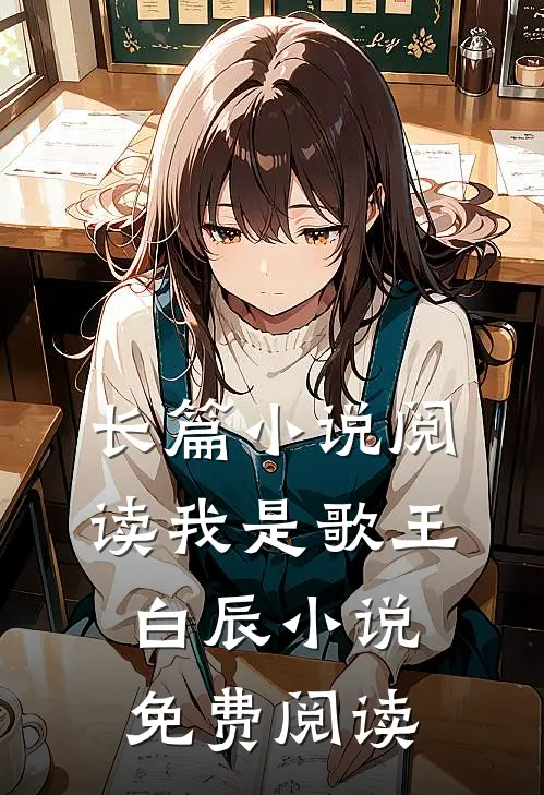 长篇小说阅读我是歌王白辰小说免费阅读