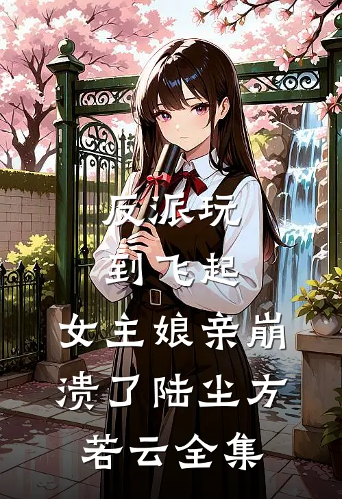 反派玩到飞起，女主娘亲崩溃了陆尘方若云 全集