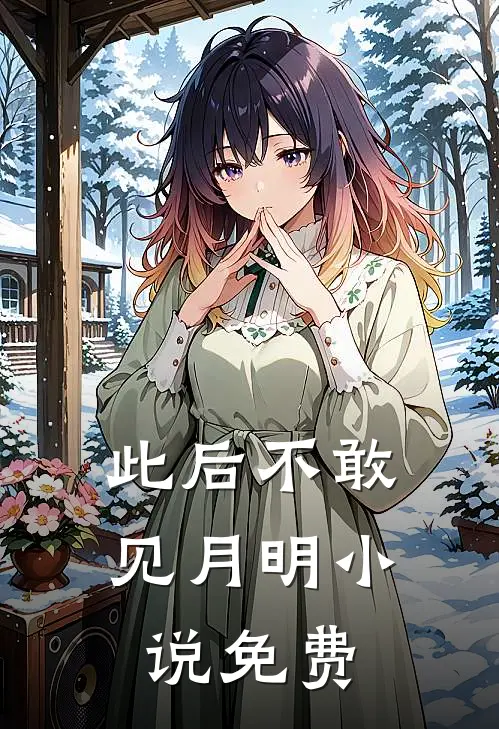 此后不敢见月明小说免费