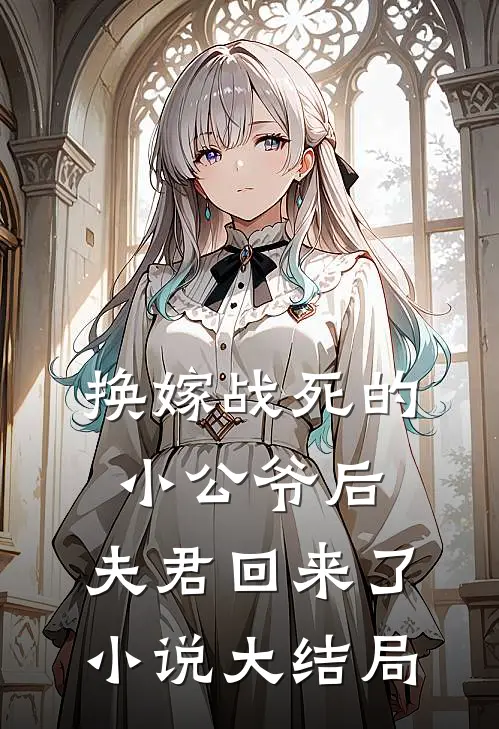 换嫁战死的小公爷后,夫君回来了大结局是