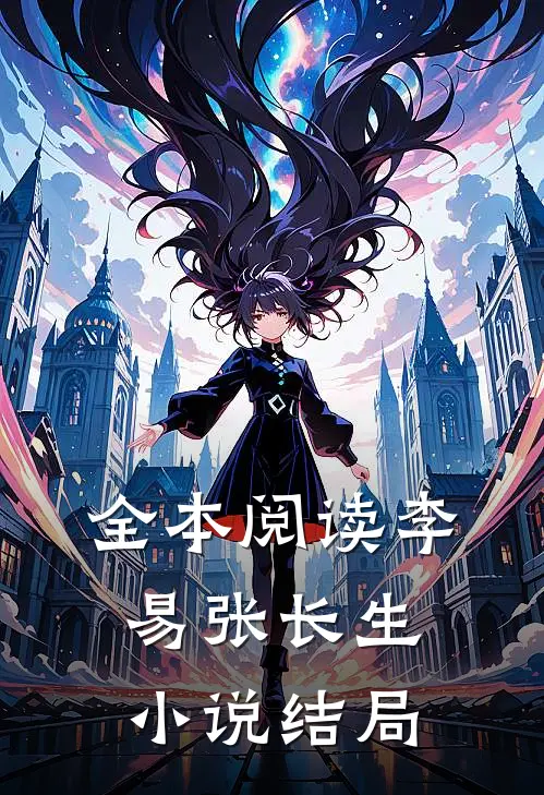 全本阅读李易张长生小说结局