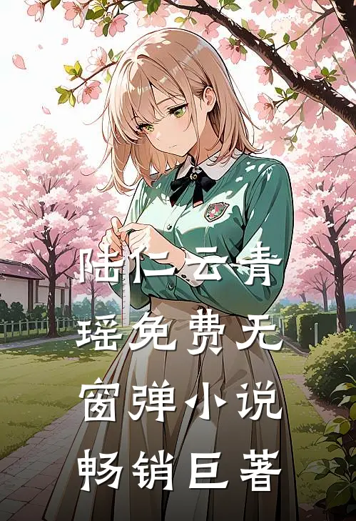 陆仁云青瑶免费无窗弹小说畅销巨著