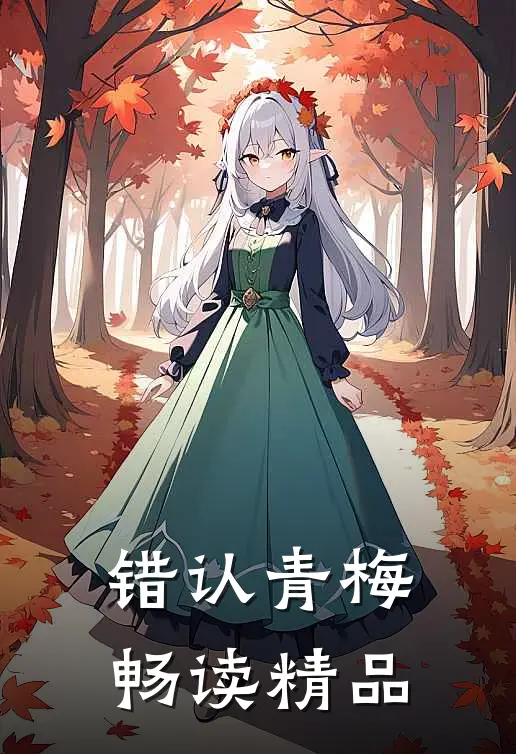 错认青梅畅读精品