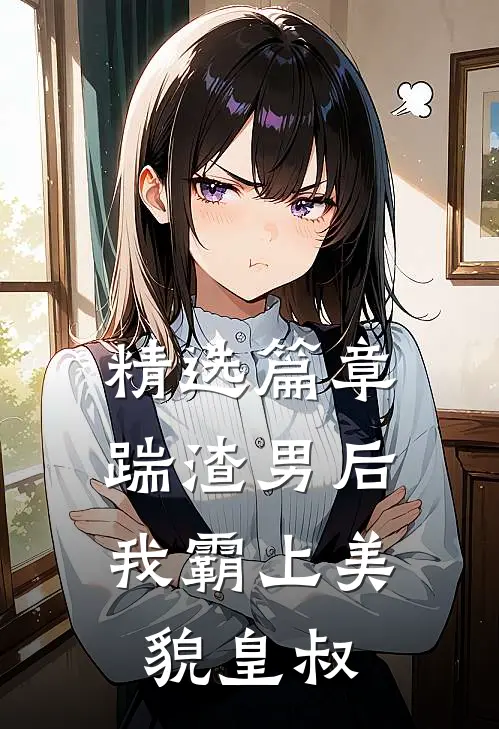 精选篇章踹渣男后,我霸上美貌皇叔免费阅读