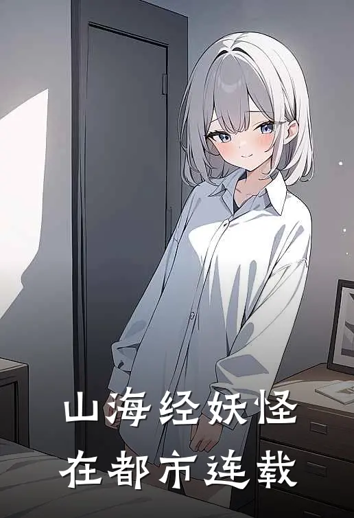 山海经妖怪在都市连载多少年