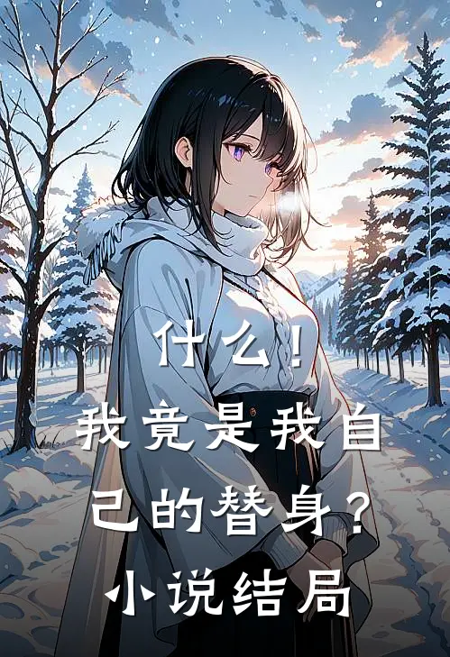 !我竟是我自己的替身?结局是啥