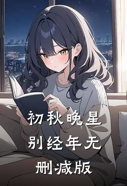 初秋晚星别经年无删减版