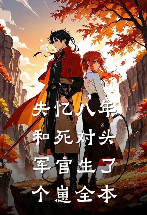 失忆八年，和死对头军官生了个崽全本