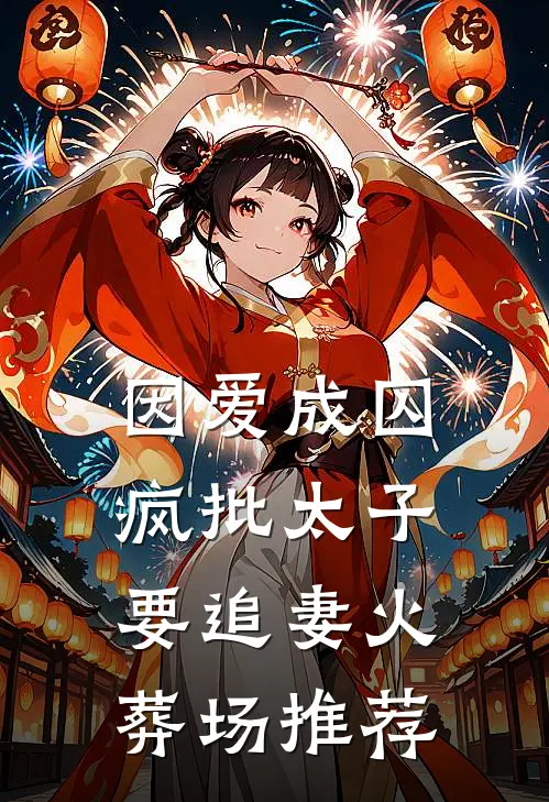 因爱成囚：疯批太子要追妻火葬场推荐