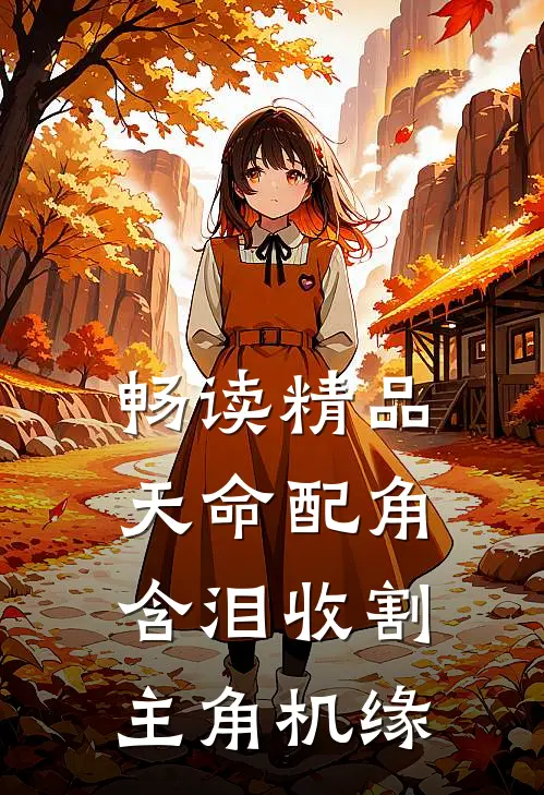 畅读精品天命配角，含泪收割主角机缘