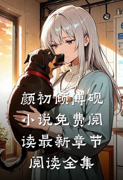 颜初倾傅砚小说免费阅读最新章节阅读全集