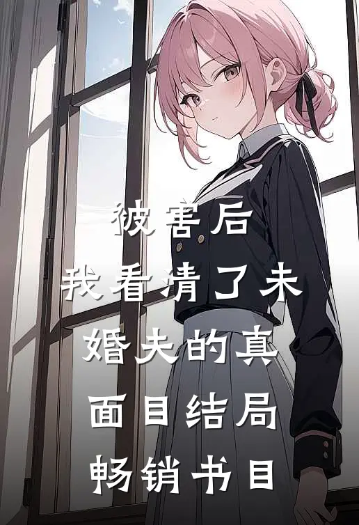 被害后,我看清了未婚夫的真面目结局畅销书目