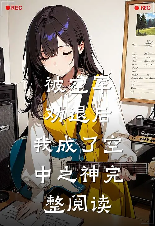 被空军劝退后,我成了空中之神完整阅读