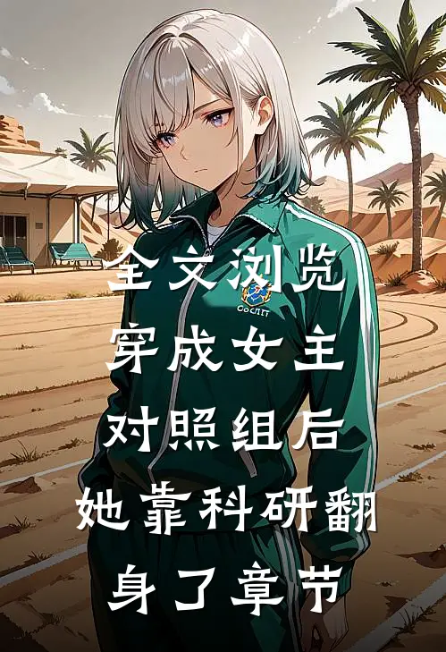 全文浏览穿成女主对照组后，她靠科研翻身了章节