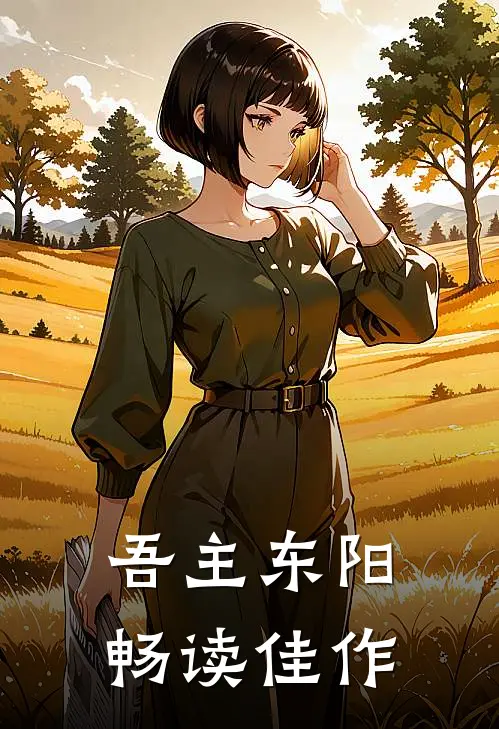 吾主东阳畅读佳作