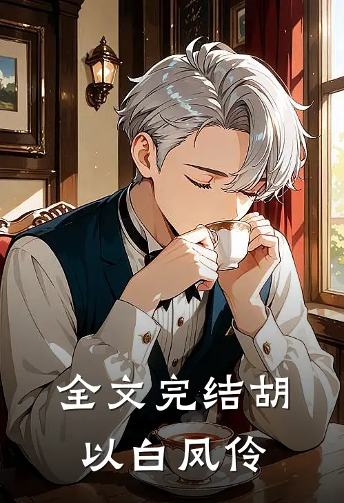 全文完结胡以白凤伶