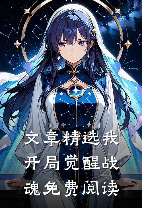 文章精选我开局觉醒战魂免费阅读