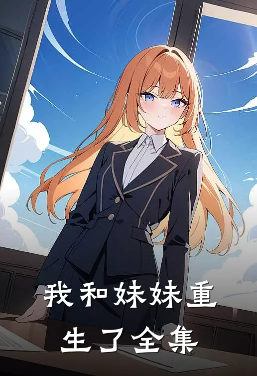 我和妹妹重生了全集