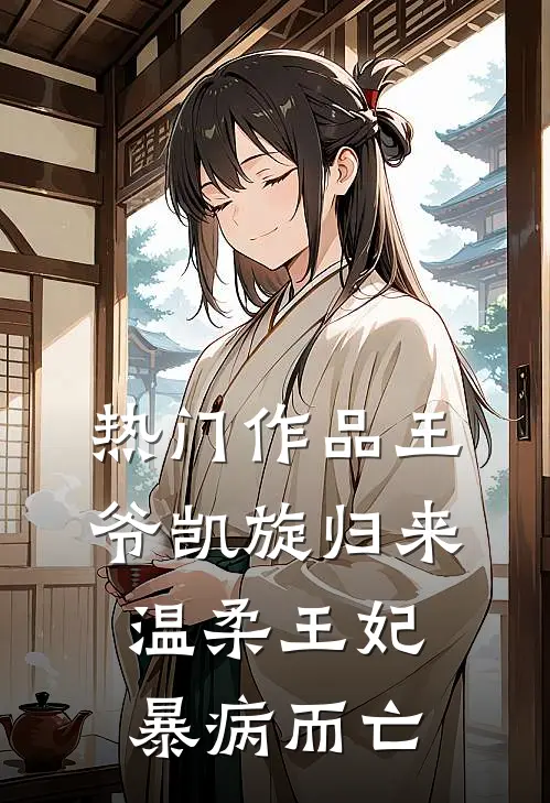 热门作品王爷凯旋归来，温柔王妃暴病而亡