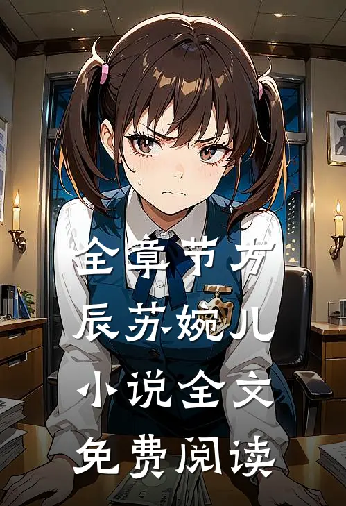 全章节方辰苏婉儿小说全文免费阅读