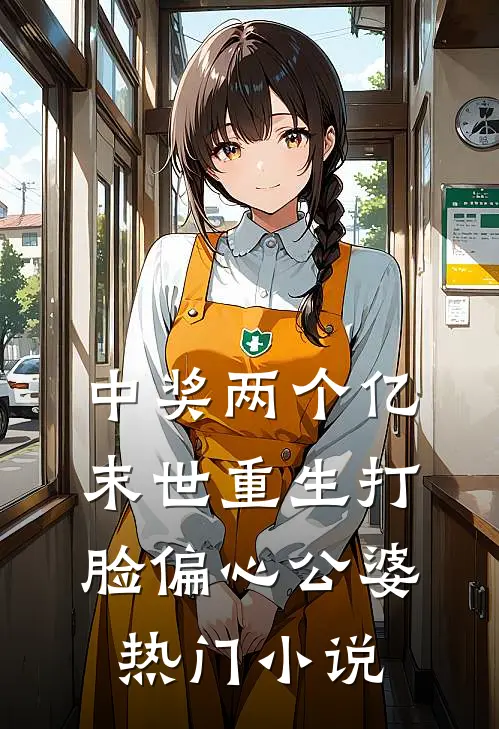 中奖两个亿，末世重生打脸偏心公婆热门小说