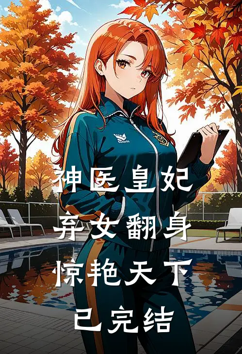 神医皇妃：弃女翻身惊艳天下已完结