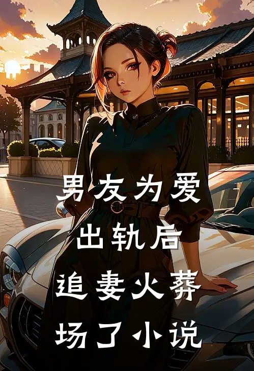 男友为爱出轨后,追妻火葬场了阅读