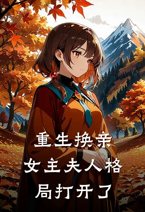 重生换亲,女主夫人格局打开了 陆又龄