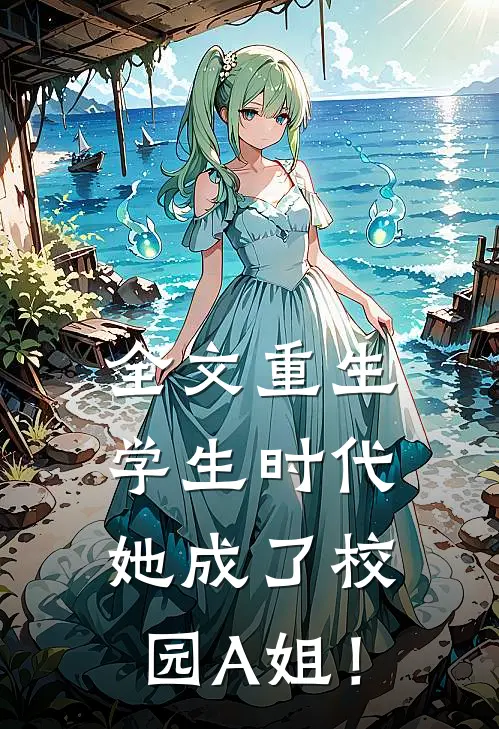 全文重生学生时代：她成了校园A姐！