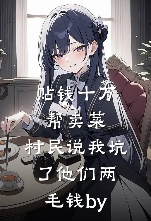 贴钱十万帮卖菜，村民说我坑了他们两毛钱by
