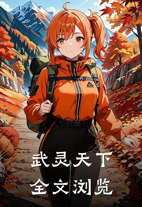 武灵天下全文浏览