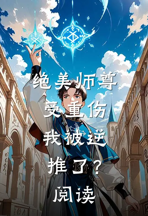 绝美师尊受重伤,我被逆推了?阅读