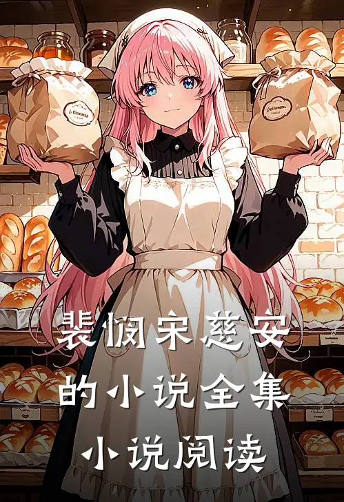 裴悯宋慈安的小说全集小说阅读