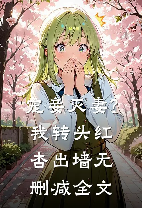 宠妾灭妻?我转头红杏出墙无删减全文在线阅读