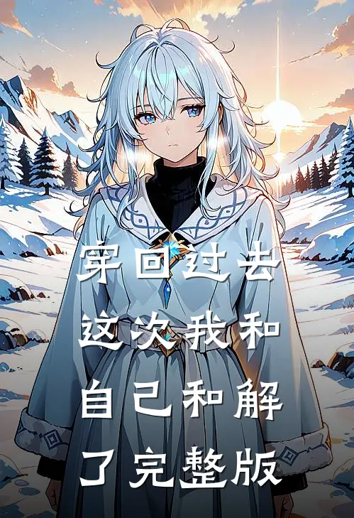 穿回过去，这次我和自己和解了完整版