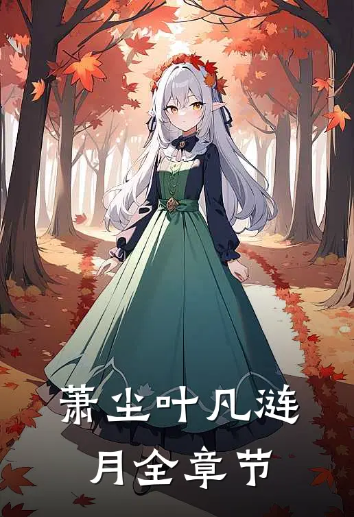 萧尘叶凡涟月全章节