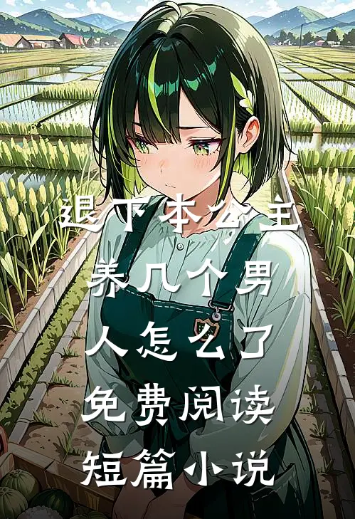 退下本公主养几个男人怎么了免费阅读短篇小说