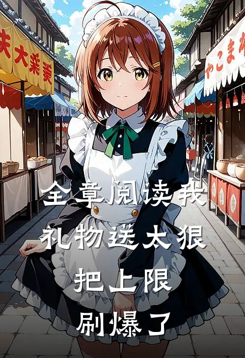 全章阅读我礼物送太狠，把上限刷爆了