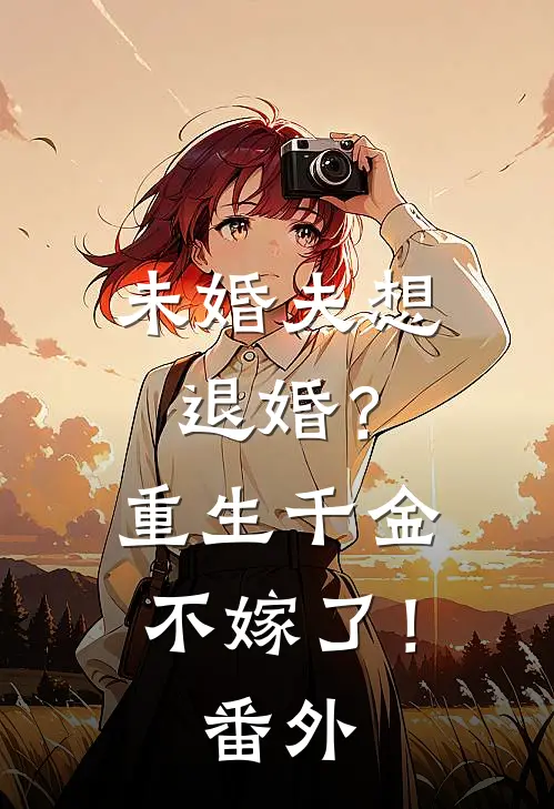未婚夫想退婚?重生千金不嫁了! 番外百度