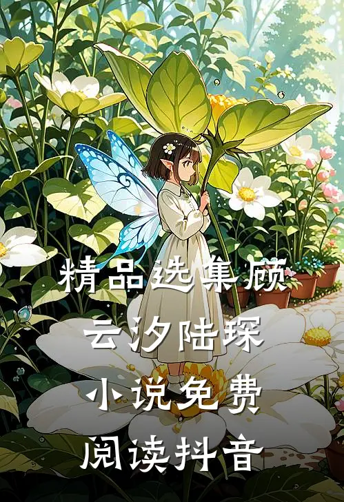 精品选集顾云汐陆琛小说免费阅读抖音