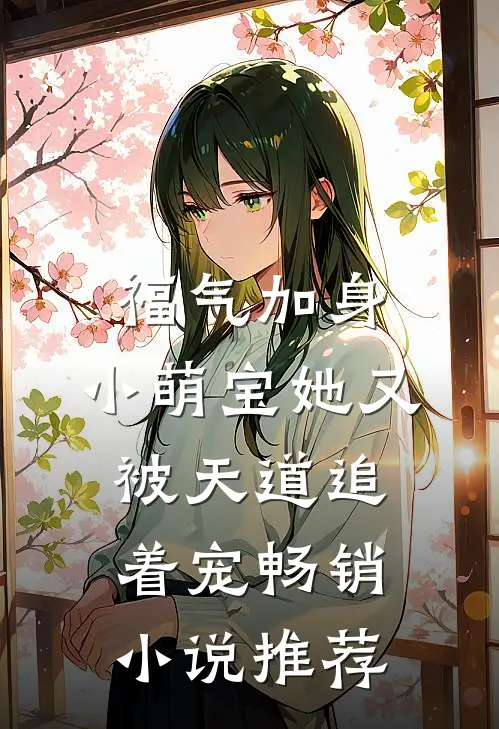 福气加身：小萌宝她又被天道追着宠畅销小说推荐