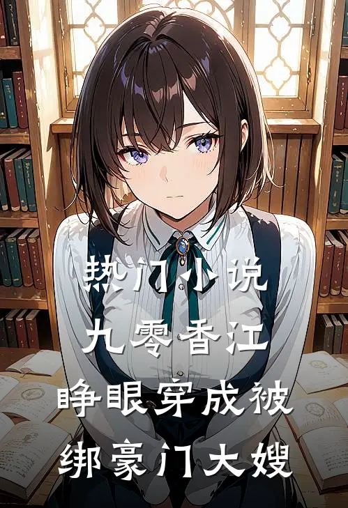 热门小说九零香江：睁眼穿成被绑豪门大嫂