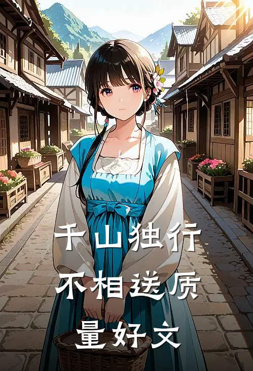 千山独行不相送质量好文
