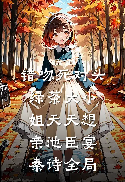 错吻死对头，绿茶大小姐天天想亲池臣宴秦诗全局