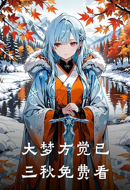 大梦方觉已三秋免费看