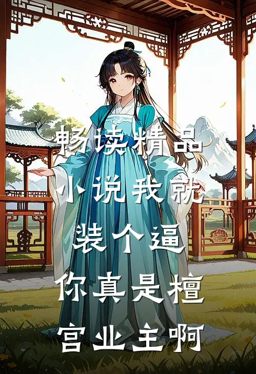 畅读精品小说我就装个逼，你真是檀宫业主啊