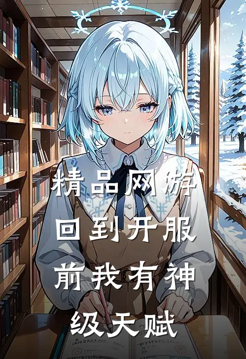 精品网游：回到开服前我有神级天赋