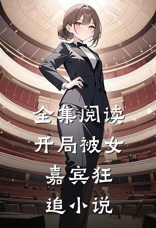 全集阅读开局被女嘉宾狂追小说