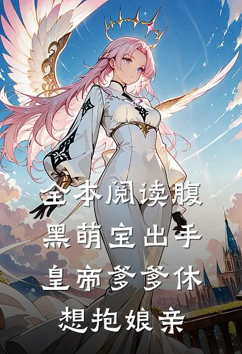 全本阅读腹黑萌宝出手，皇帝爹爹休想抱娘亲